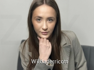 wildaderricott Zizi X