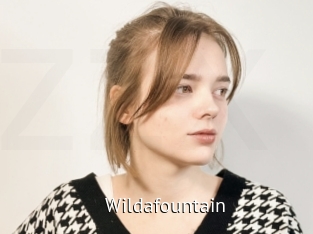 Wildafountain