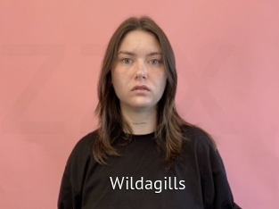 wildagills Zizi X
