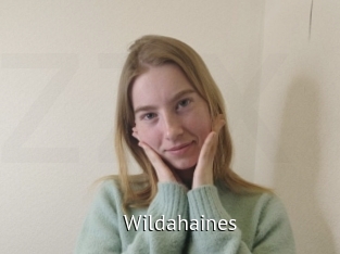Wildahaines
