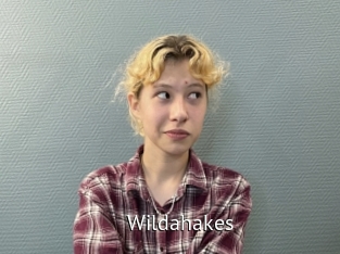 Wildahakes