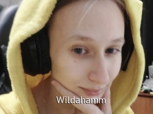 Wildahamm