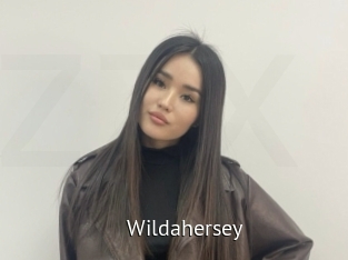 Wildahersey