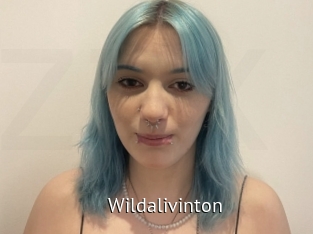 Wildalivinton