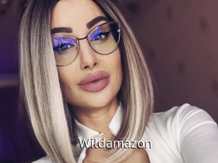 wildamazon Zizi X
