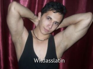Wildasslatin