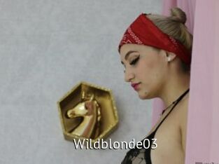 wildblonde03 Zizi X