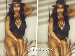 Wildcandyxx