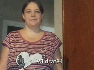 Wildcat84
