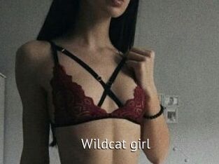 Wildcat_girl