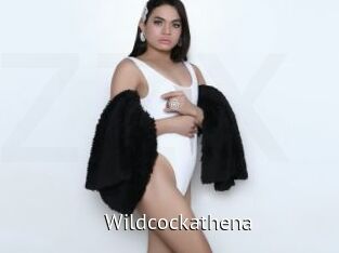 wildcockathena Zizi X
