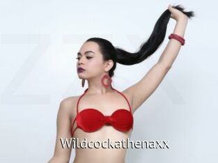 wildcockathenaxx Zizi X