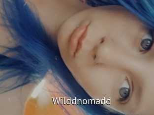 Wilddnomadd