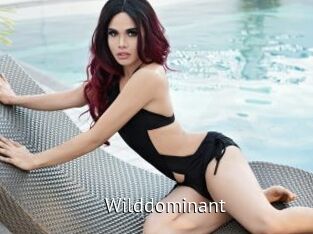 Wilddominant