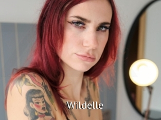Wildelle