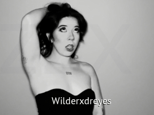 Wilderxdreyes