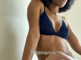 Wildmamiii
