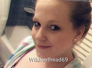 Wildredhead69