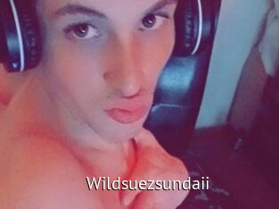 Wildsuezsundaii