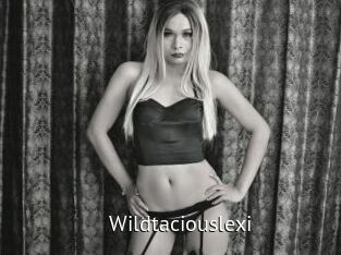 Wildtaciouslexi
