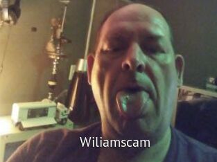 Wiliamscam