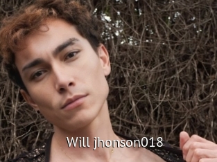 Will_jhonson018