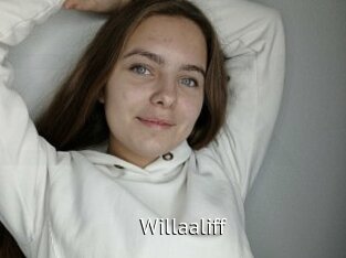 willaaliff Zizi X