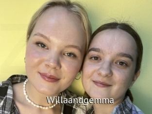 Willaandgemma