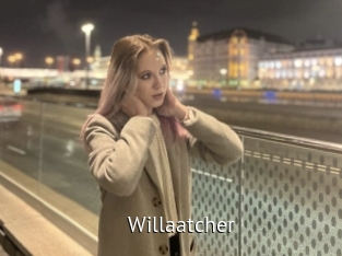 Willaatcher