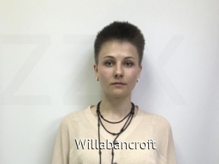 Willabancroft