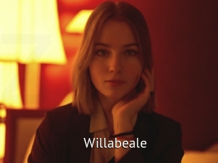 Willabeale