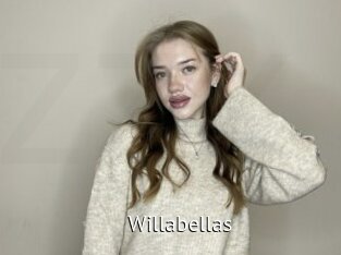 willabellas Zizi X