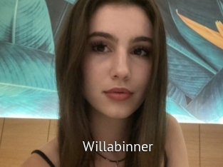 Willabinner