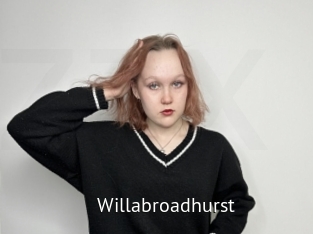 Willabroadhurst