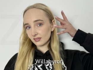 Willabyron