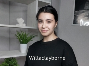 Willaclayborne