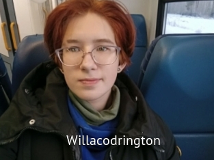 Willacodrington
