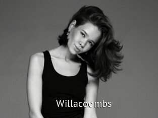 Willacoombs
