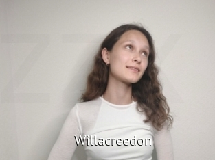 Willacreedon