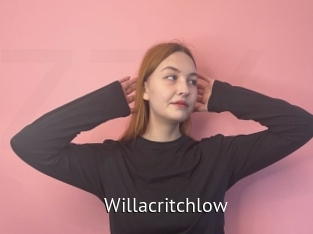 Willacritchlow