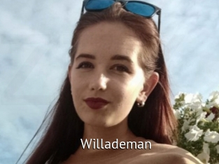 Willademan