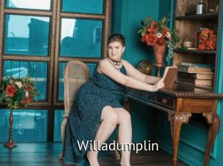 willadumplin Zizi X