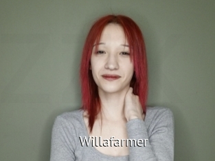 Willafarmer