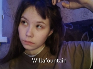 Willafountain