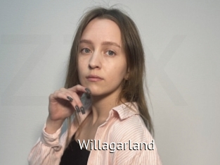 Willagarland