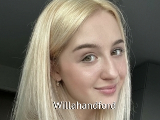 Willahandford