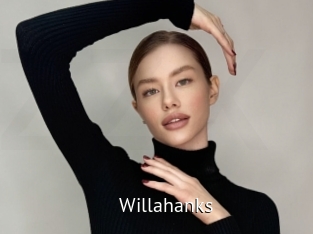 Willahanks