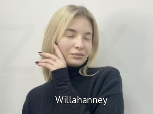 Willahanney