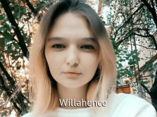 Willahence