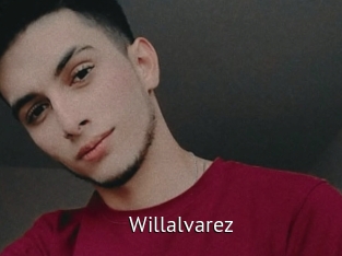 Willalvarez